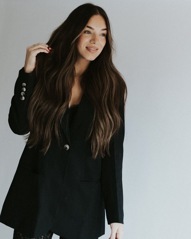 Mikaela Blair